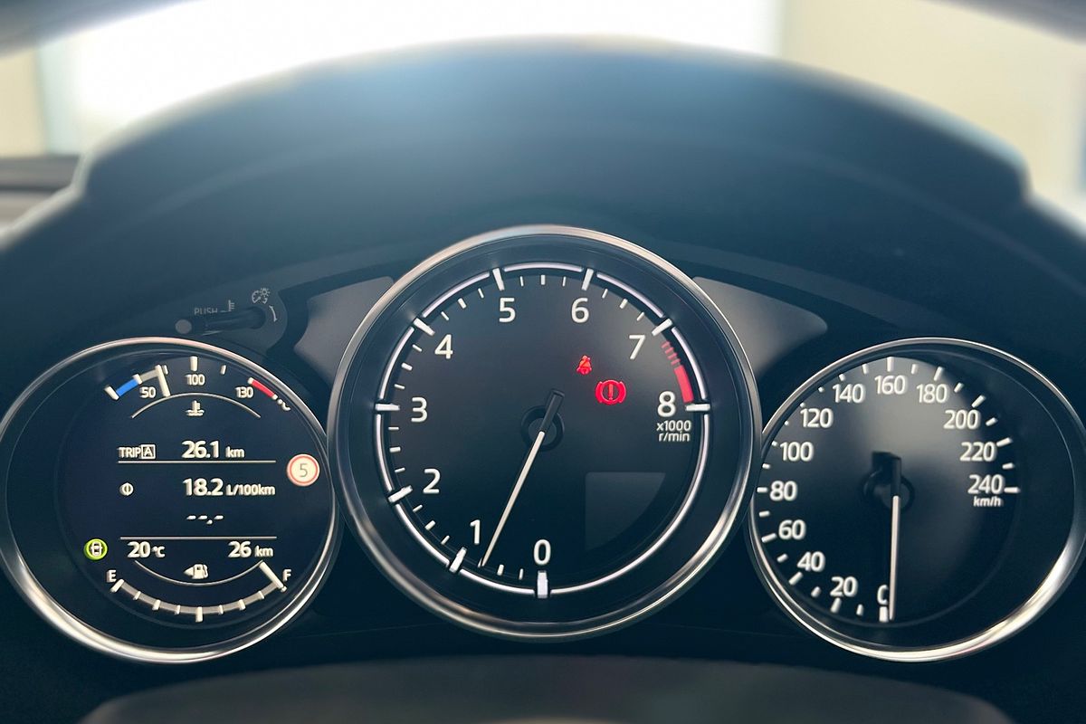 2024 Mazda MX5