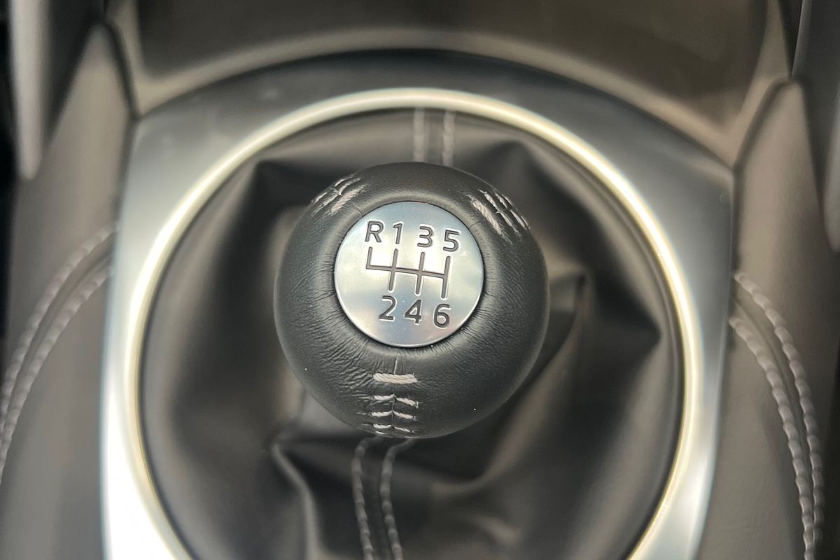 2024 Mazda MX5