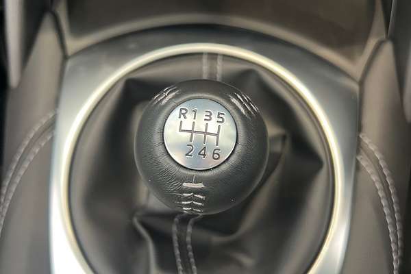 2024 Mazda MX5