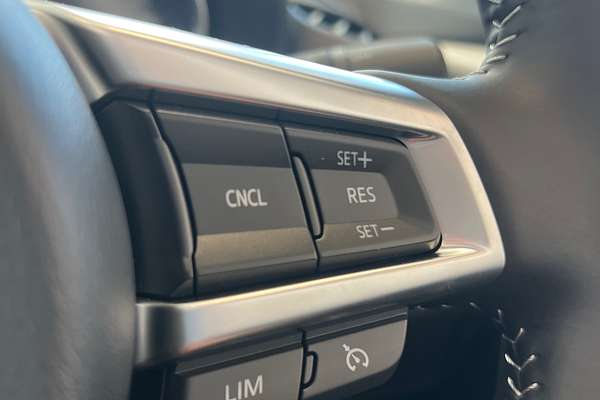 2024 Mazda MX5