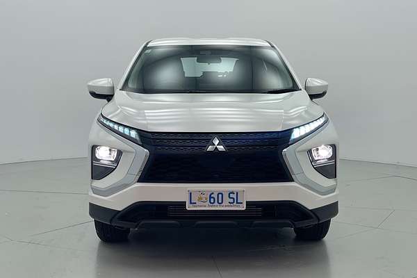 2024 Mitsubishi Eclipse Cross ES YB