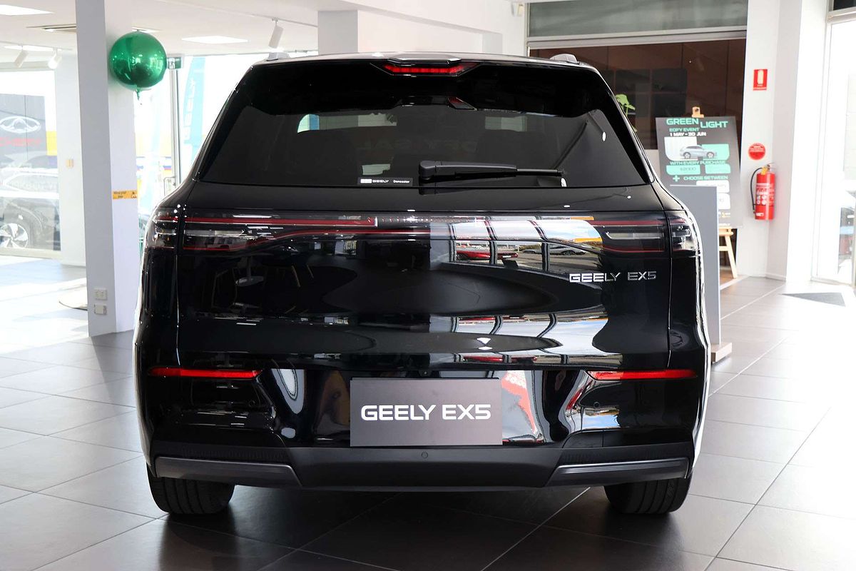 2025 Geely EX5 Complete E245