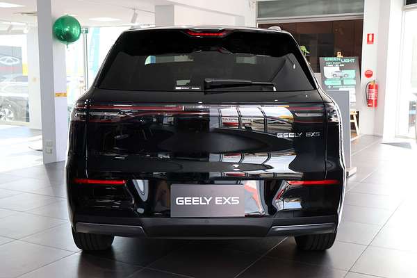 2025 Geely EX5 Complete E245