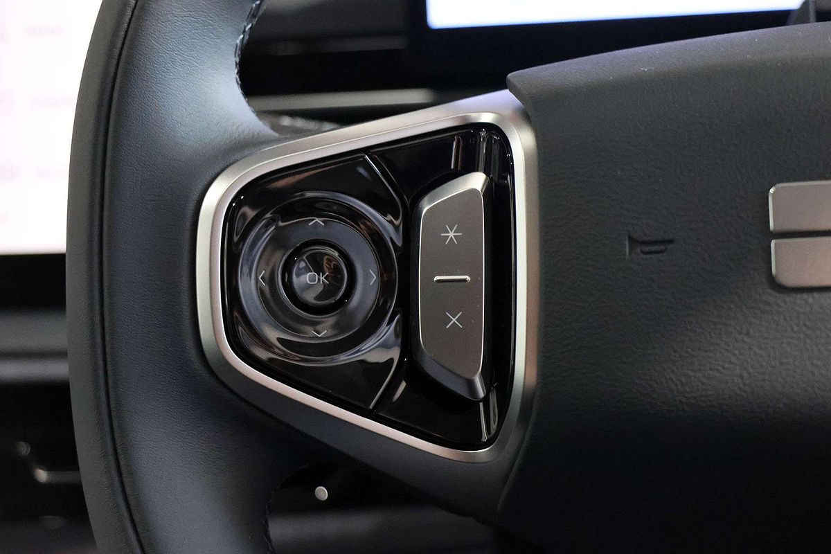 2025 Geely EX5 Complete E245