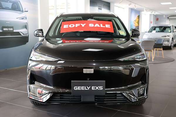 2025 Geely EX5 Complete E245