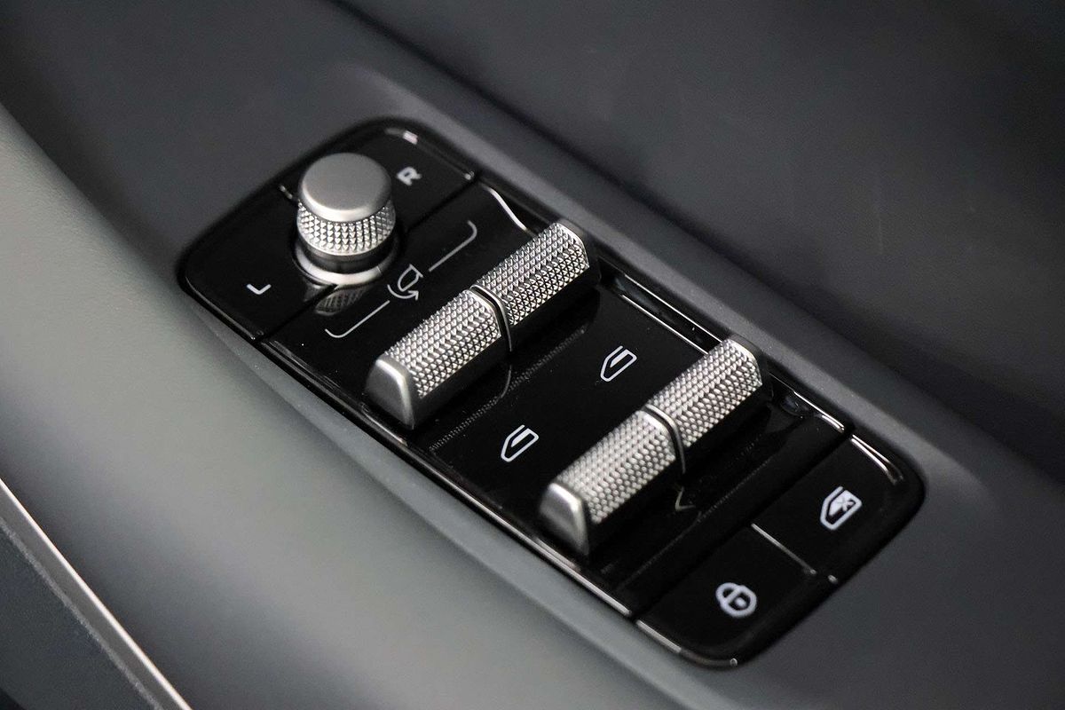 2025 Geely EX5 Complete E245