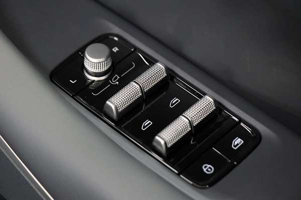 2025 Geely EX5 Complete E245