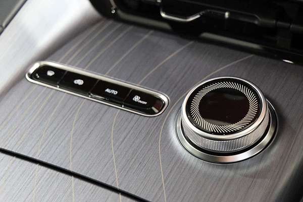 2025 Geely EX5 Complete E245
