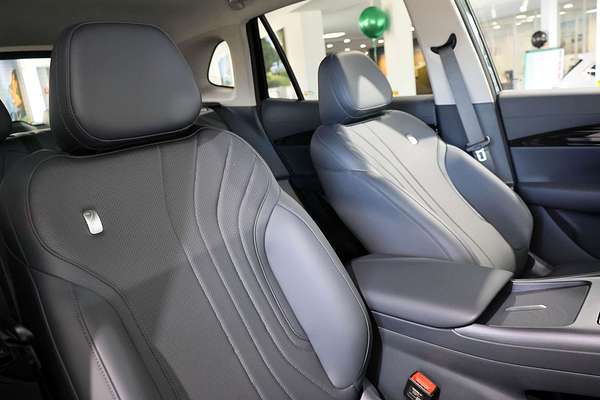 2025 Geely EX5 Complete E245