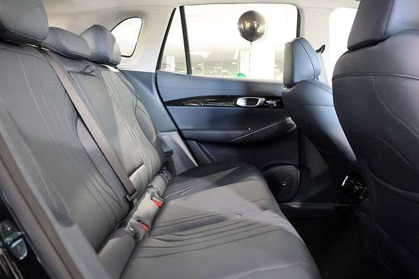 2025 Geely EX5 Complete E245