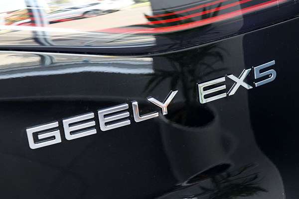 2025 Geely EX5 Complete E245