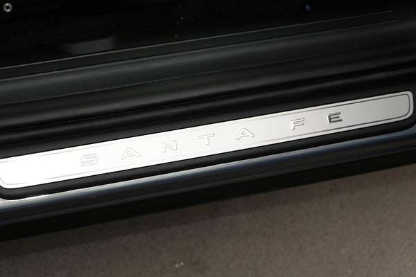 2025 Hyundai Santa Fe Hybrid Elite MX5.V1