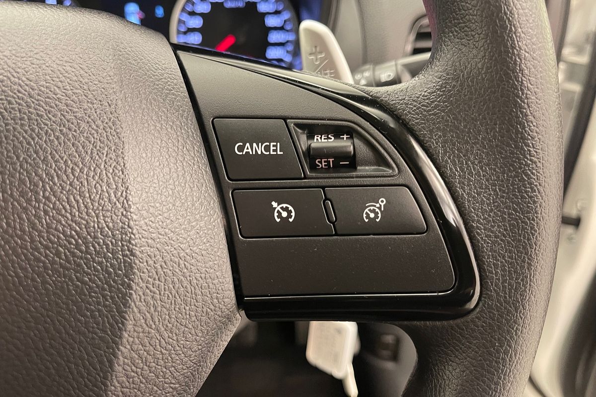 2024 Mitsubishi Eclipse Cross ES YB