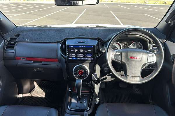 2019 Isuzu D-MAX X-Runner 4X4