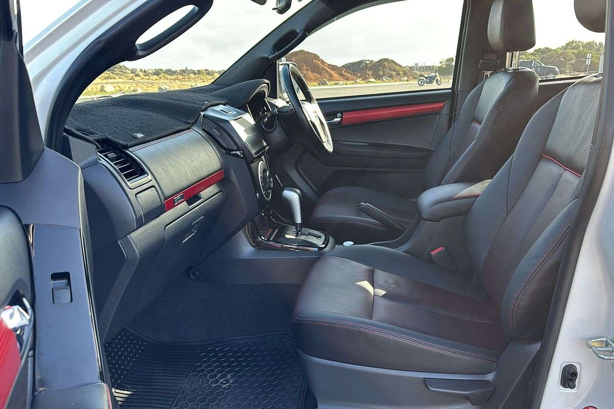 2019 Isuzu D-MAX X-Runner 4X4