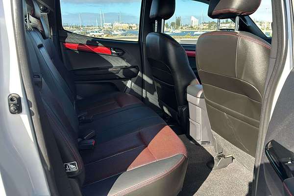 2019 Isuzu D-MAX X-Runner 4X4