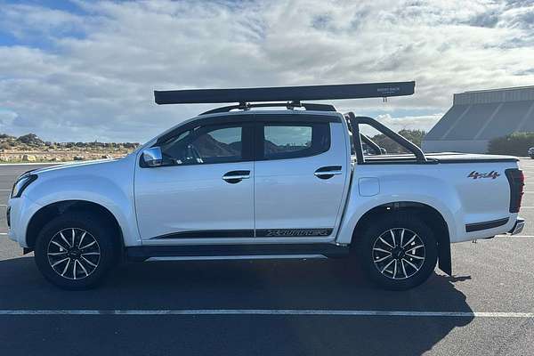 2019 Isuzu D-MAX X-Runner 4X4