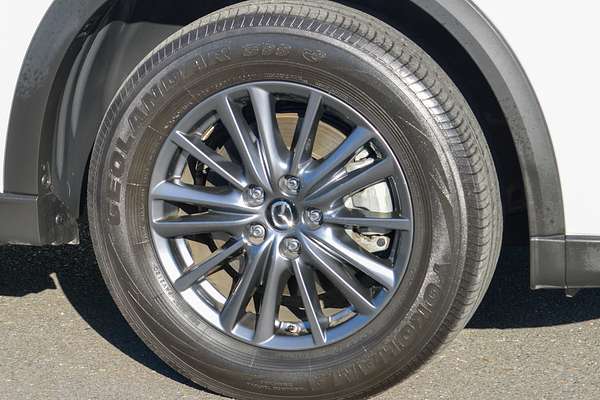 2020 Mazda CX-8 Sport KG Series