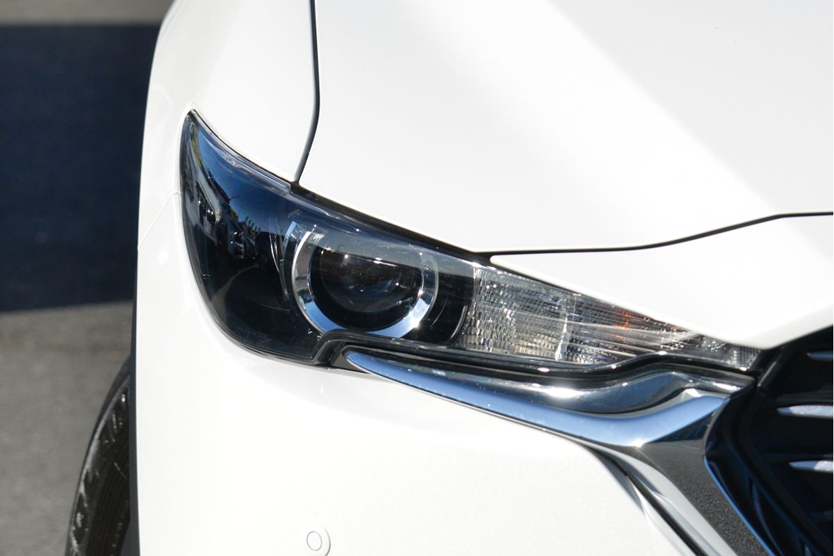 2020 Mazda CX-8 Sport KG Series