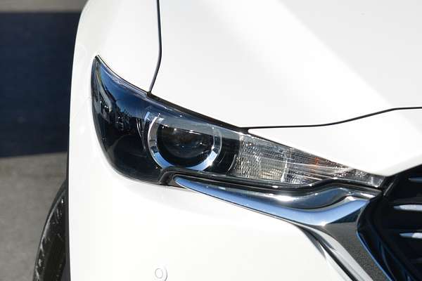 2020 Mazda CX-8 Sport KG Series