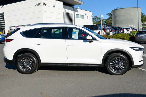 2020 Mazda CX-8 Sport KG Series