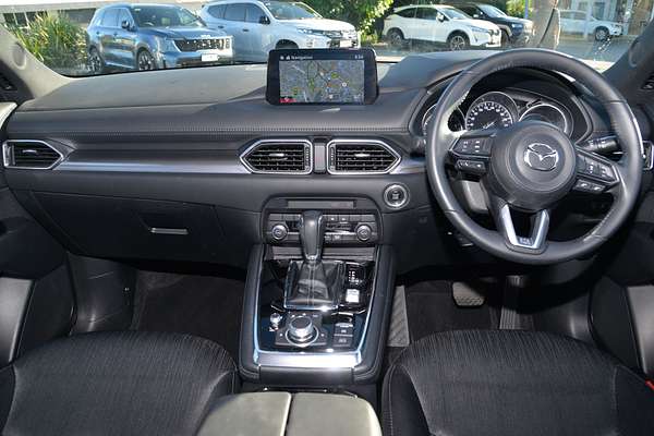 2020 Mazda CX-8 Sport KG Series