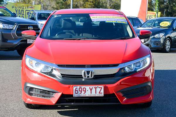2018 Honda Civic VTi 10th Gen thumb-2