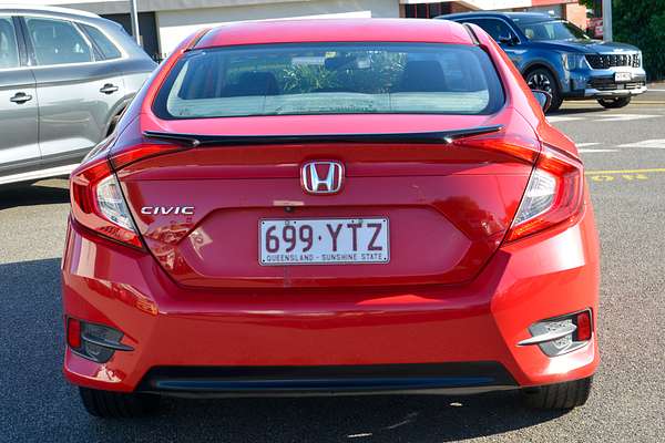 2018 Honda Civic VTi 10th Gen thumb-5