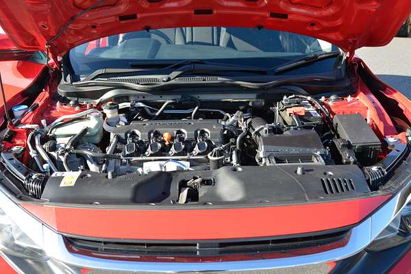 2018 Honda Civic VTi 10th Gen thumb-6