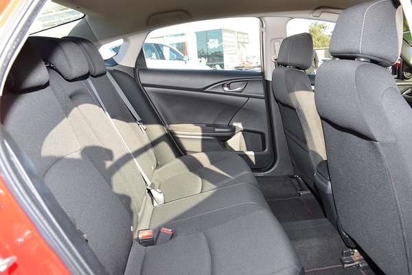 2018 Honda Civic VTi 10th Gen thumb-7