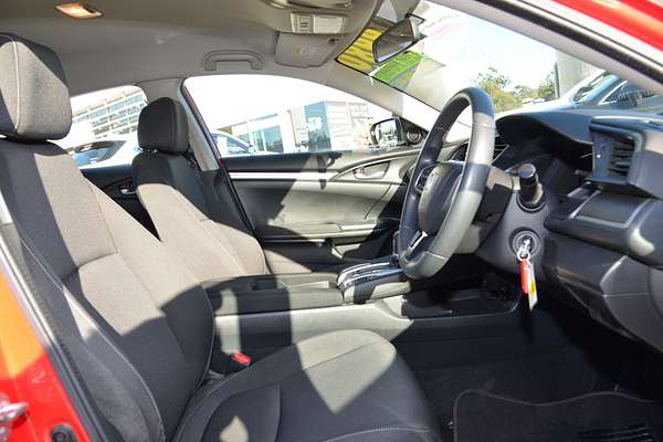 2018 Honda Civic VTi 10th Gen thumb-8