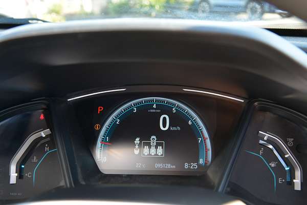 2018 Honda Civic VTi 10th Gen thumb-9