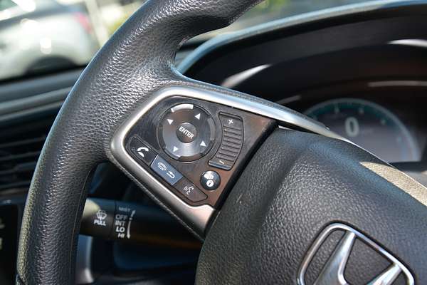2018 Honda Civic VTi 10th Gen thumb-13