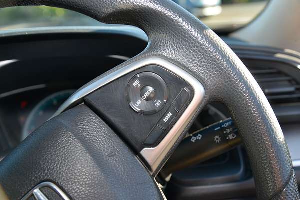 2018 Honda Civic VTi 10th Gen thumb-12