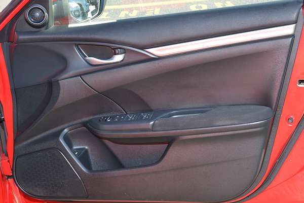 2018 Honda Civic VTi 10th Gen thumb-14