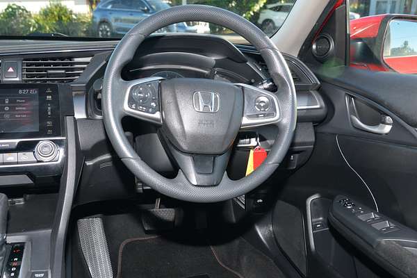 2018 Honda Civic VTi 10th Gen thumb-16
