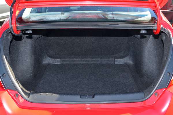 2018 Honda Civic VTi 10th Gen thumb-17