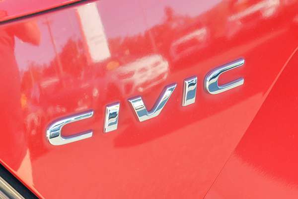 2018 Honda Civic VTi 10th Gen thumb-18