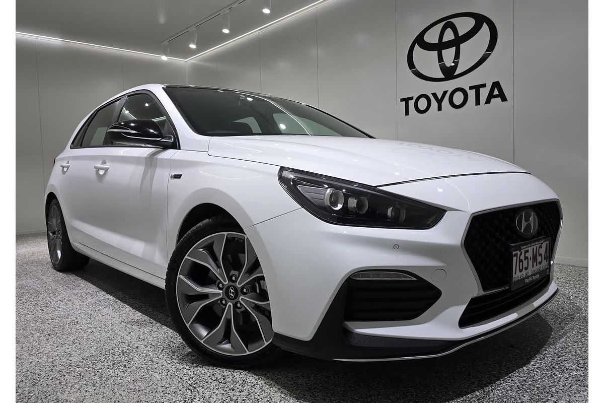 Hyundai Kona GAFAT Compatibile Con Hyundai I30/i30 N/N Line 2017-2024 2025 Copri Bracciolo Centrale, I30 2023 Protezione Braccioli Per Console Centrale, In Pelle PU, I30 Accessori Adesivi Tuning Auto