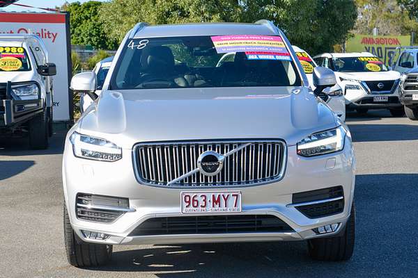 2019 Volvo XC90 T6 Inscription