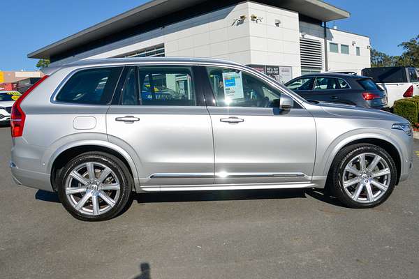 2019 Volvo XC90 T6 Inscription