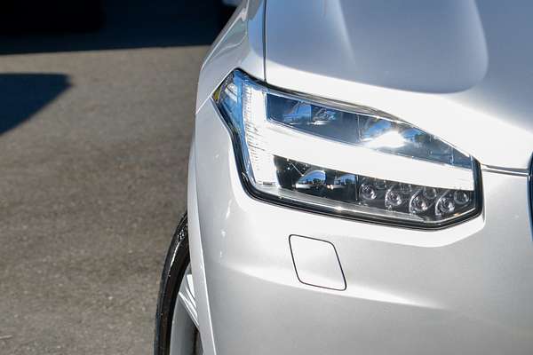 2019 Volvo XC90 T6 Inscription