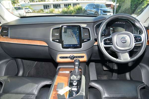 2019 Volvo XC90 T6 Inscription