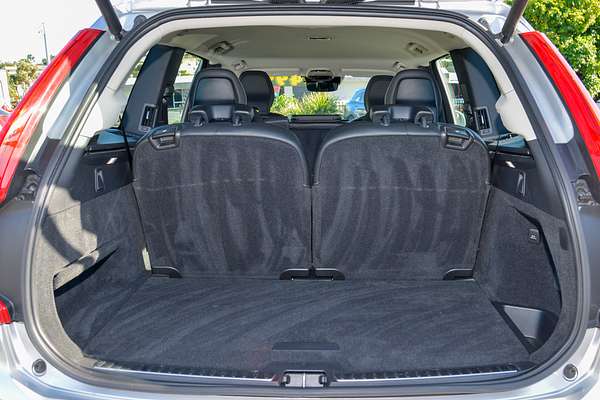 2019 Volvo XC90 T6 Inscription