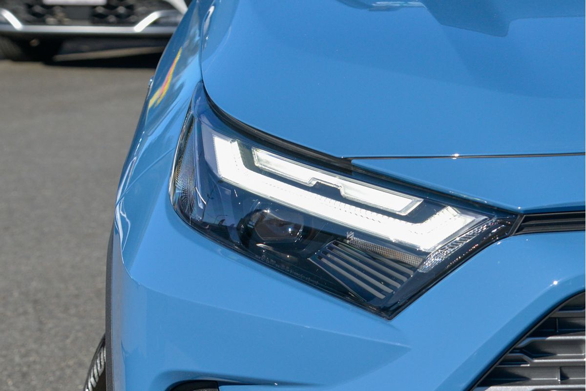 2024 Toyota RAV4 Cruiser AXAH54R