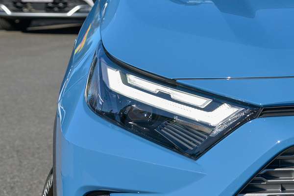2024 Toyota RAV4 Cruiser AXAH54R