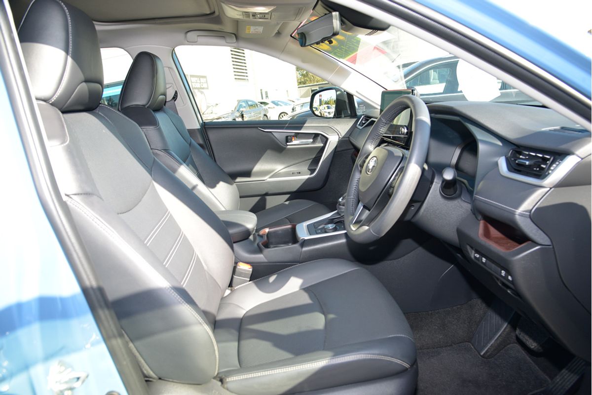 2024 Toyota RAV4 Cruiser AXAH54R