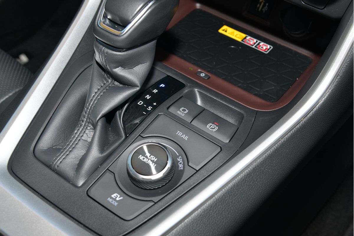 2024 Toyota RAV4 Cruiser AXAH54R