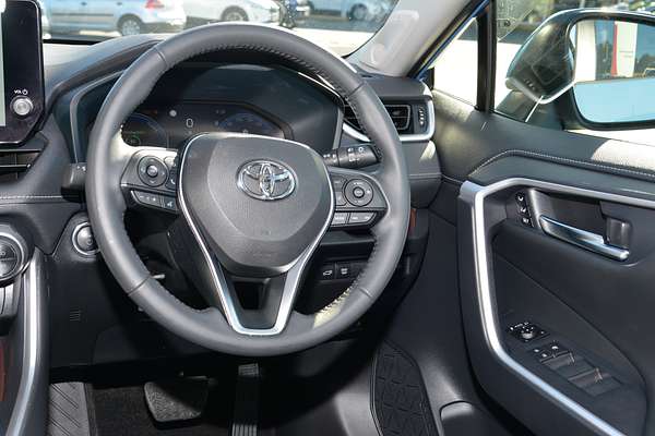 2024 Toyota RAV4 Cruiser AXAH54R