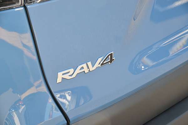 2024 Toyota RAV4 Cruiser AXAH54R
